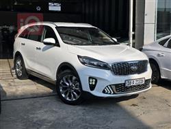 کیا سۆرینتۆ